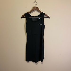 Columbia PFG Sz Small Athletic Dress